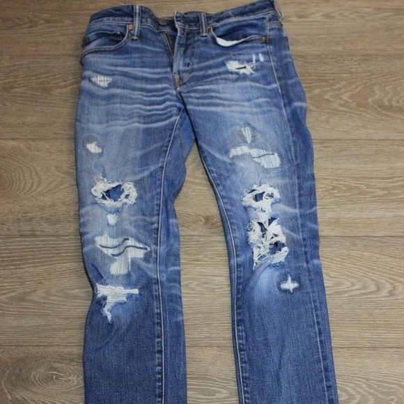 American Eagle Outfitters Other - American Eagle Jeans